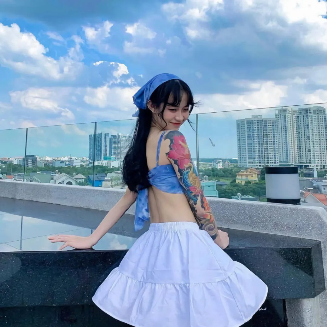 轻熟女时代