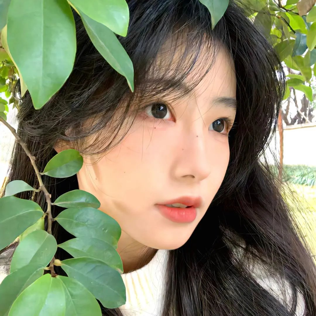 在云端