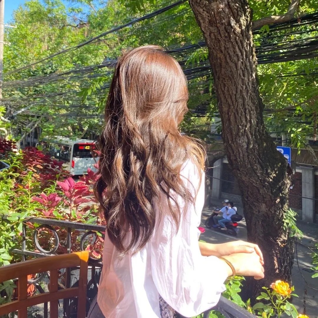 女兵切尔西