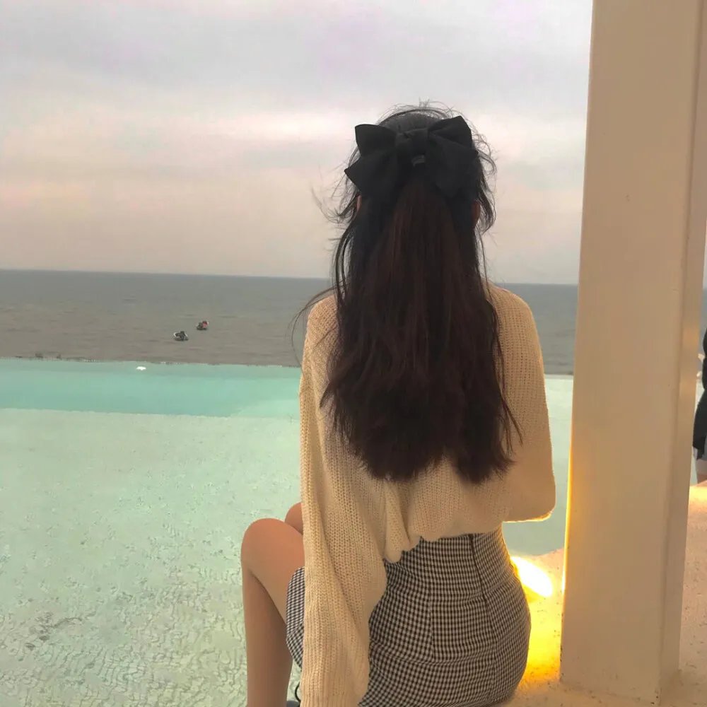 姨妈希尔达