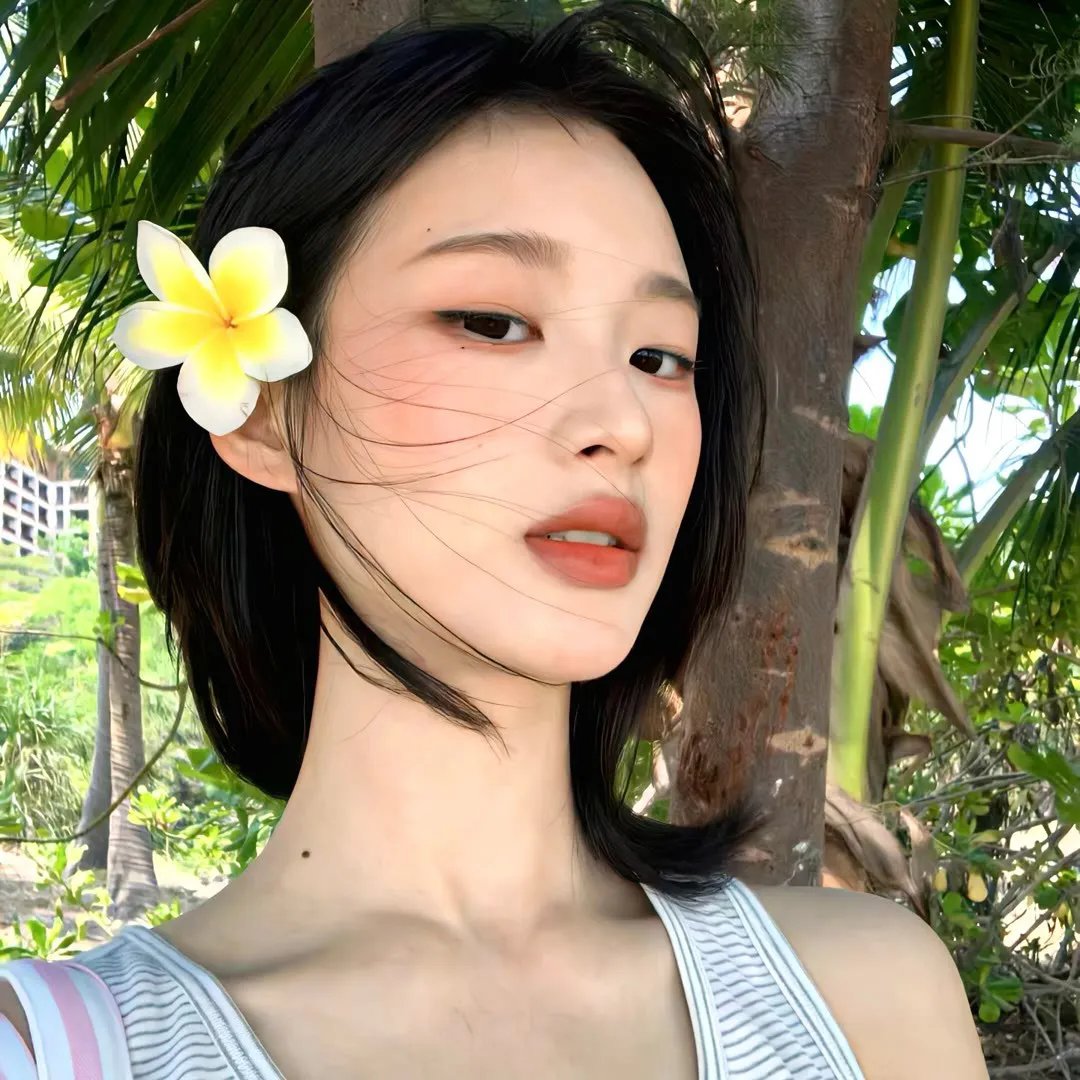 爱情外一章